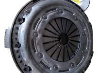 DWUMAS SPRZEGLO CITROEN DS3 1.6 HDi 9HP