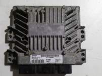 TRANSIT CONNECT KOMPUTER 9T11-12A650-BB 5WS40815ET