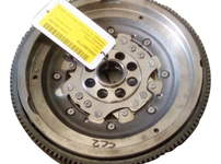 KOLO DWUMASOWE DSG VW GOLF VI 6 2.0 06J105266R