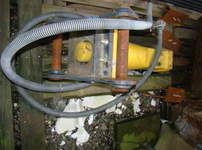 Atlas ATLAS COPCO SB 302