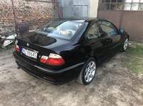Bmw e46 Lpg