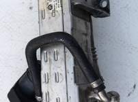 BMW F10 F20 F25 CHŁODNICZKA SPALIN 7823210