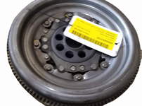 KOLO DWUMASOWE VW GOLF 7 2.0 R CJXC