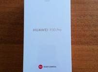 Huawei P30 Pro 128GB device