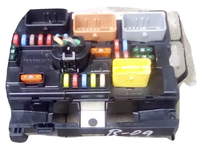 STEROWNIK BSM R06 9667199780 CITROEN C3 II