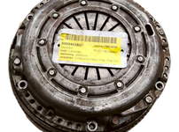 SPRZEGLO KOLO DWUMAS FORD MONDEO V sedan 2.0 TDCi T7CE