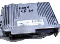 komputer RENAULT MEGANE S115300211B HOM7700860337