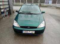 Sprzedam Focusa