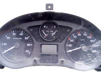 LICZNIK PEUGEOT 407 2.0 HDI DIESEL VDO 9658138280