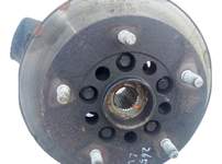 zwrotnica piasta lewa ford transit 2.0 Di 00-06