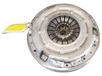SPRZEGLO KOMPLETNE NISSAN QASHQAI 2.0B J10