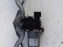 Ford Ecosport Mechanizm wycieraczek CN15-17504-AD