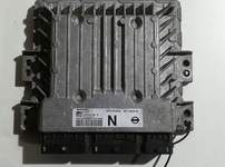 KOMPUTER NISSAN NV200 S180067166A 23701BJ94A OKAZJ