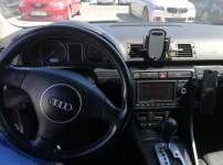 Audi a4 b6  w super stanie