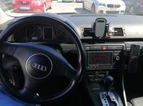 Audi a4 b6  w super stanie