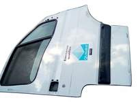 RENAULT MASTER 03-10 DRZWI PRZEDNIE prawe