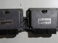 DUCATO BOXER JUMPER KOMPUTER 9658309980 0281012597