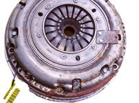 SPRZEGLO DWUMAS FORD FOCUS III 2.0 TDCi ST T8DA