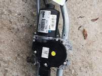 Hyundai I20 II Mechanizm wycieraczek 98100-c8000 9