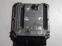 VW CADDY KOMPUTER 03G906016C 0281011666 OKAZJA