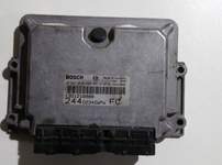 DUCATO BOXER JUMPER KOMPUTER 0281010488 1329236080