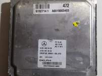 MERCEDES SPRINTER KOMPUTER A6519003403 A6519013502
