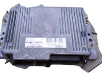 Komputer Renault Megane 1.6 S105300203B 7700860319