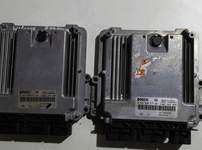 MASTER MOVANO KOMPUTER 0281030577 237102265R ORYGI