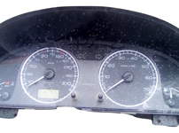 CITROEN XSARA LIFT ZEGAR LICZNIK P9648650180 SAGEM