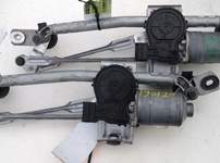Kia Sportage IV mechanizm wycieraczki 98100-f1000