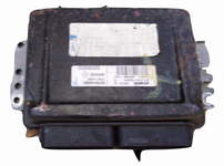 KOMPUTER S110010004C 8200046482 SIRIUS 32 RENAULT