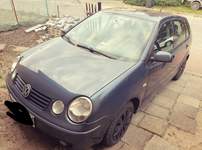 Vw Polo super 