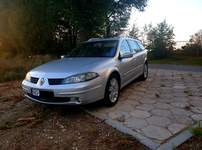 Renault laguna 2 lift FL 2.2 INITIALE kombi