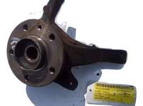 PIASTA ZWROTNICA PRAWA OPEL VIVARO 1.9 DTi