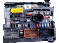 BSM BERLINGO PARTNER III 9664706280