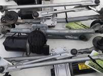 Kia Picanto mechanizm wycieraczek 98100-1y000 Oryg