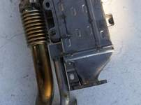 CHŁODNICA SPALIN MERCEDES W213 2.2CDI A6541400200