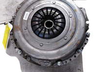 SPRZEGLO DWUMAS OPEL INSIGNIA A 2.0 4X4 CDTI A20DTH