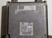 MERCEDES SPRINTER KOMPUTER A6519002600 A6519012200