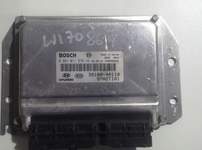 HYUNDAI H1 KOMPUTER 0281011576 39100-4A110 ORYGINA