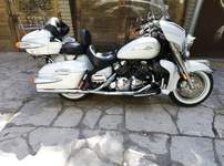 Yamaha venture 