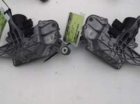 Renault Scenic Mechanizm wycieraczki w000002179