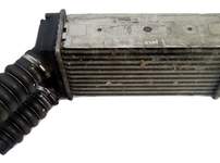 INTERCOOLER Citroen C4 1.6HDI 04-10 9648551880