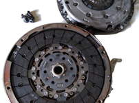 Sprzeglo KOLO Dwumasowe CITROEN DS3 1.2 THP