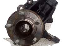 Zwrotnica Piasta lewa FORD TRANSIT CONNECT Mk2 2.5