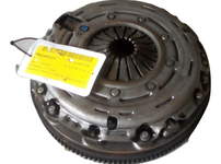 SPRZEGLO KOLO DWUMASOWE MINI R56 1.6 N18B16A