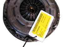 SPRZEGLO DWUMAS HYUNDAI i40 1.7 CRDi DF4D
