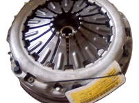 SPRZEGLO DWUMAS FORD C-MAX II 1.6 JTDB