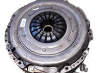Sprzeglo Kolo Dwumasowe OPEL INSIGNIA 2.0 Biturbo CDTI A20DTR