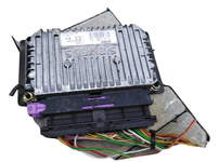 KOMPUTER S118047527C 9646540880 PEUGEOT CITROEN